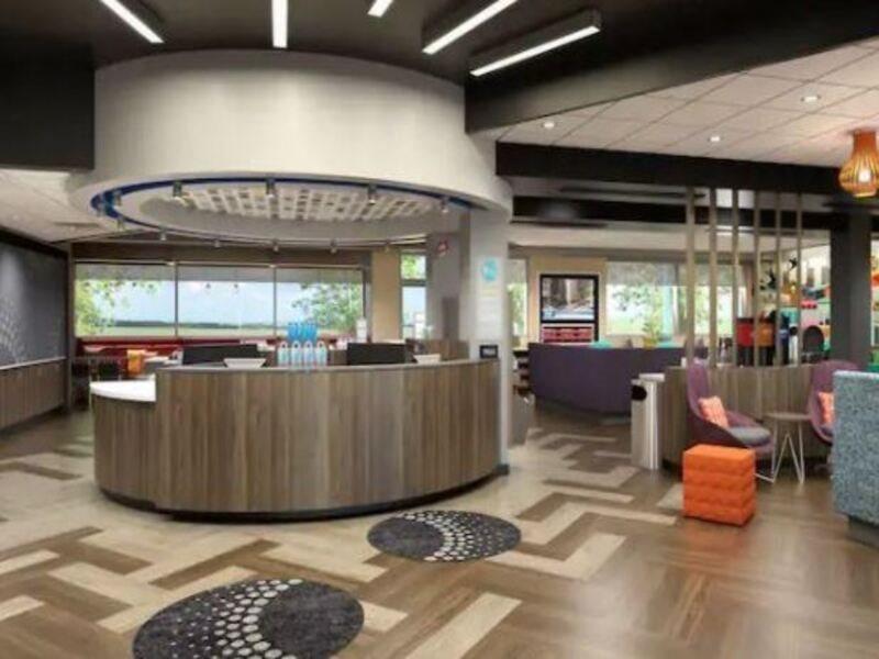 Tru By Hilton Fort Worth Fossil Creek Luaran gambar